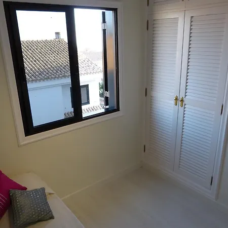Suncanarias Casa Los Halcones Dağ evi