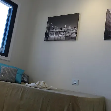 Suncanarias Casa Los Halcones Dağ evi Chayofa